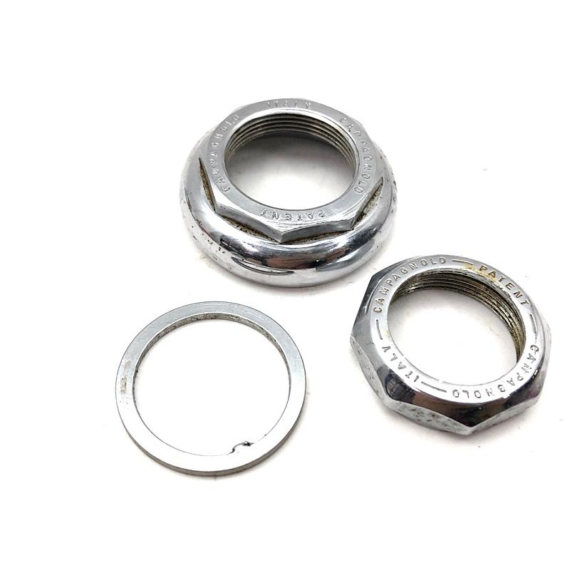 69％以上節約 カンパニョーロ レコード ヘッドセット ITA sushitai.com.mx