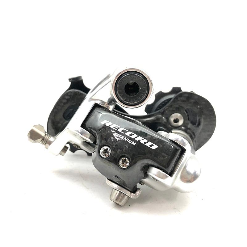 Campagnolo（カンパニョーロ） レコード RECORD リアディレーラー