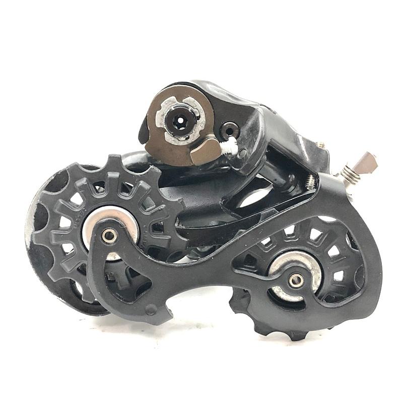 Campagnolo カンパニョーロ CAMPAGNOLO コーラス CHORUS リア