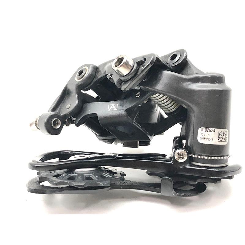 Campagnolo カンパニョーロ CAMPAGNOLO コーラス CHORUS リア