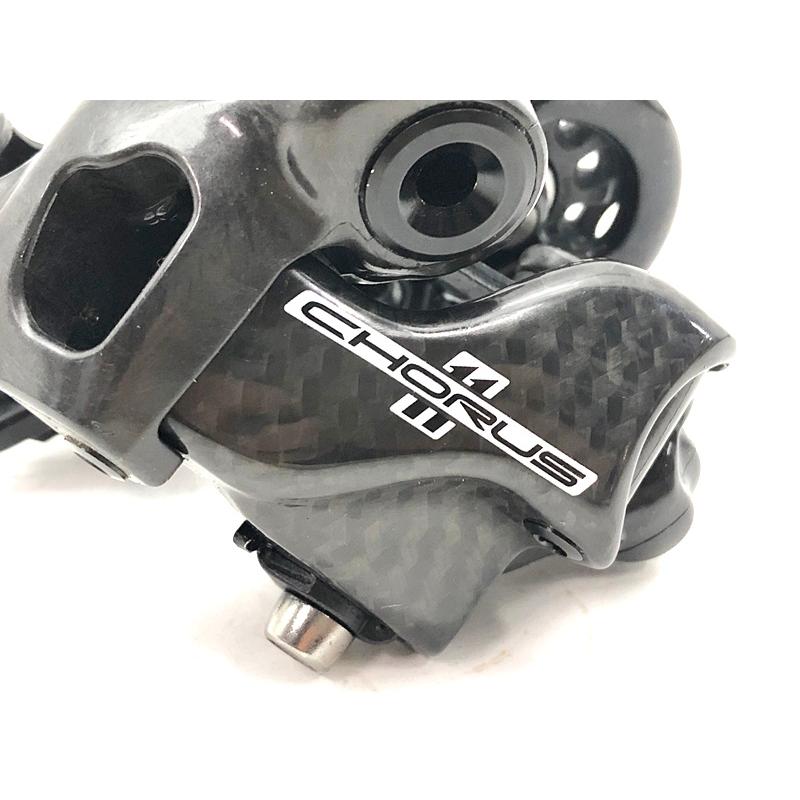 カンパニョーロ　コーラス　RD 11s 2011 ショートゲージ Campagnolo カンパニョーロ CAMPAGNOLO コーラス CHORUS リア