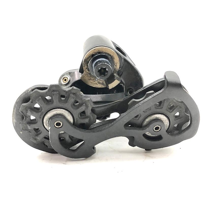 Campagnolo カンパニョーロ CAMPAGNOLO コーラス CHORUS リア