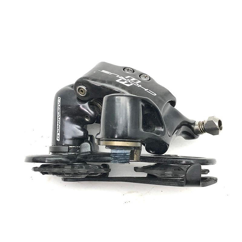 Campagnolo カンパニョーロ CAMPAGNOLO コーラス CHORUS リア