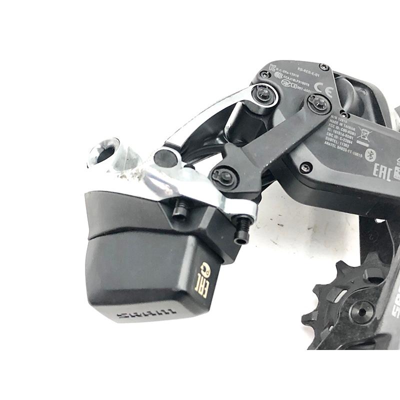 スラム SRAM レッド RED ETAP リアディレーラー 電動 11速