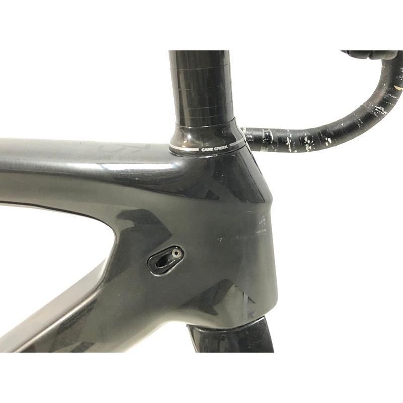 安心と信頼 訳アリトレック TREK マドン7 フレームセット サイズ不明 プロジェクトワン MADONE7 PROJECT ONE 2014年 カーボン フレーム、パーツ 訳アリトレック TREK マドン7 プロジェクトワン MADONE7 PROJECT ONE フレームセット 2014年 サイズ不明 カーボン