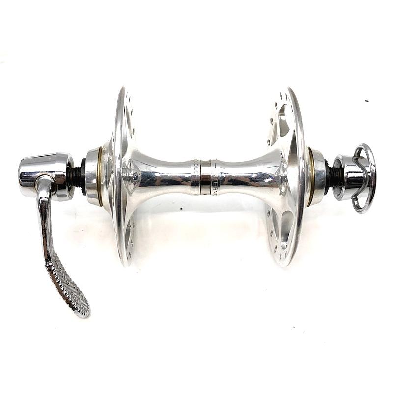 Campagnolo 前後ハブセット 100mm/126mm