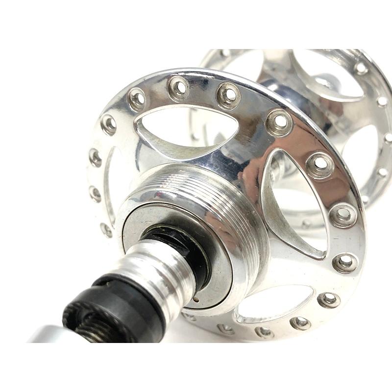 Campagnolo 前後ハブセット 100mm/126mm