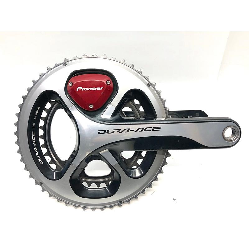 FC-9000 デュラエース クランク170mm52-36