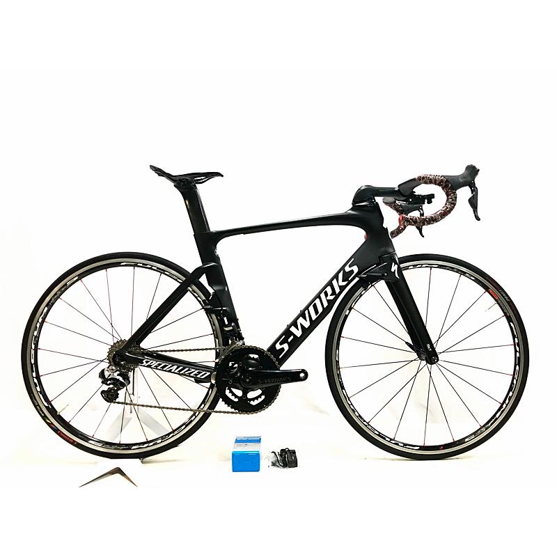 スペシャライズド　ジャンク スペシャライズド（Specialized） ジャンク ヴェンジ バイアス S-WORKS