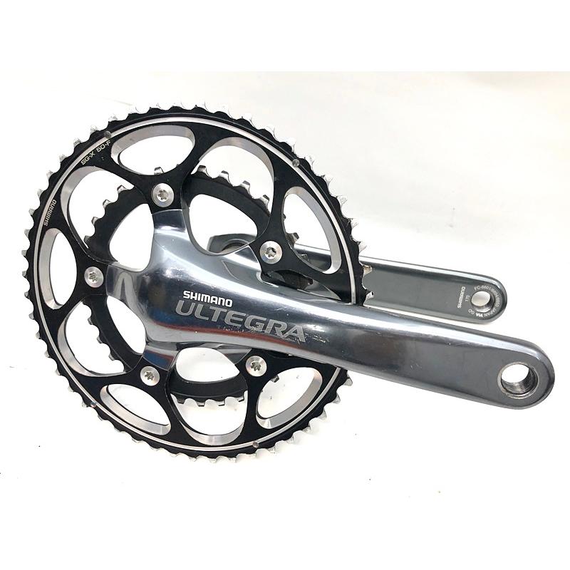 訳アリ シマノ SHIMANO アルテグラ ULTEGRA コンポセット 6600系