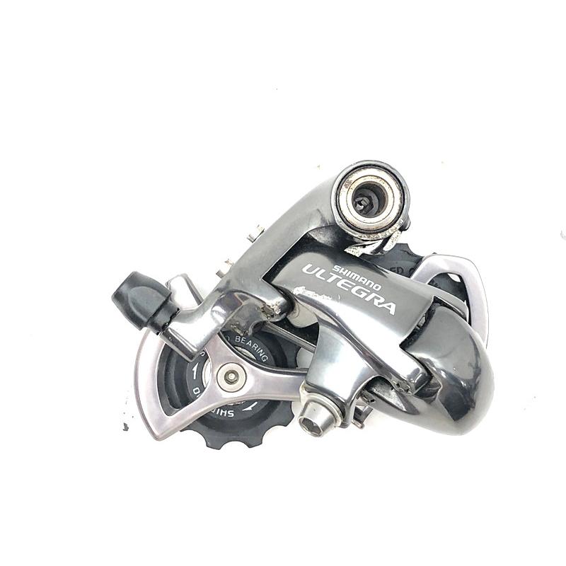 訳アリ シマノ SHIMANO アルテグラ ULTEGRA コンポセット 6600系