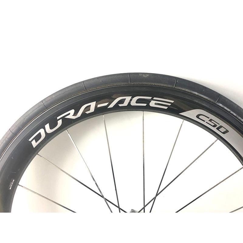 シマノ SHIMANO デュラエース WH-9000 C50 DURA-ACE ホイール