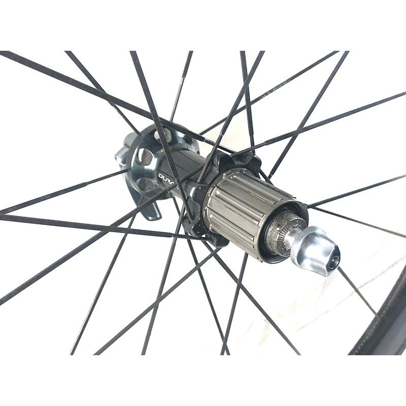 シマノ SHIMANO デュラエース WH-9000 C50 DURA-ACE ホイール