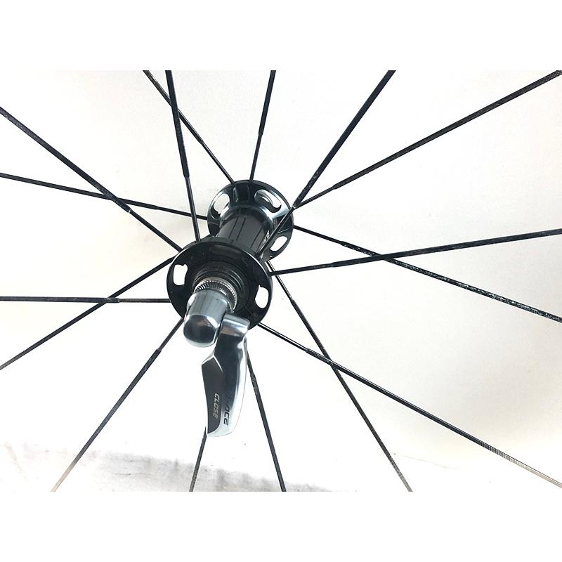 シマノ SHIMANO デュラエース WH-9000 C50 DURA-ACE ホイール