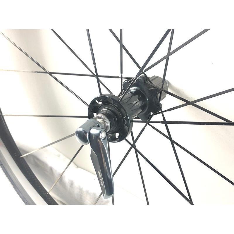 シマノ SHIMANO デュラエース WH-9000 C50 DURA-ACE ホイール