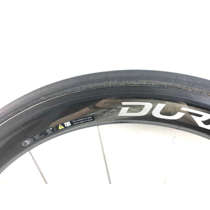 シマノ SHIMANO デュラエース WH-9000 C50 DURA-ACE ホイール