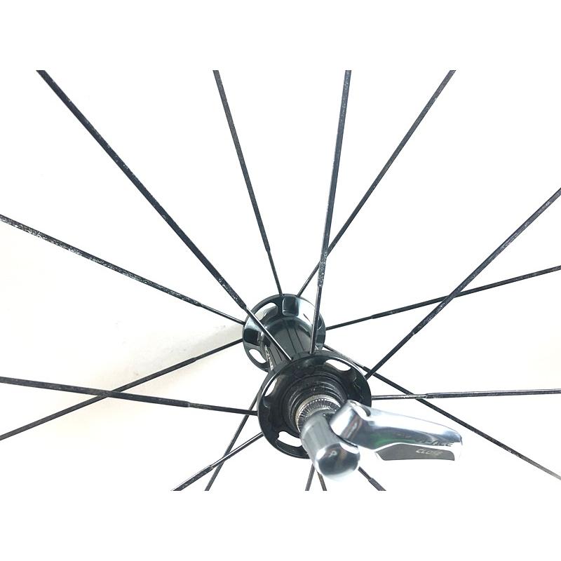 シマノ SHIMANO デュラエース WH-9000 C50 DURA-ACE ホイール
