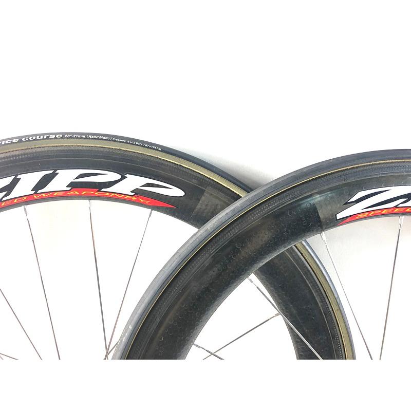 ジップ ZIPP 404 TU ホイールセット シマノ 10速 チューブラー