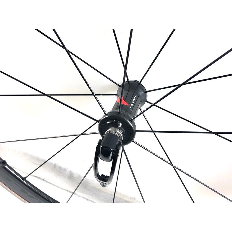 FULCRUM レッドウィンド REDWIND XLR 50mm 700c 前輪 FULCRUM レッドウィンド REDWIND XLR 50mm 700c 前輪 - メルカリ