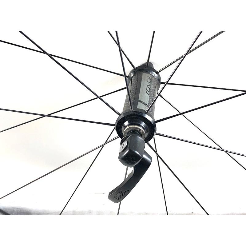 Roval CLX40 クリンチャー　11速 ロヴァール ROVAL rapide CLX40 ホイールセット シマノ 11速