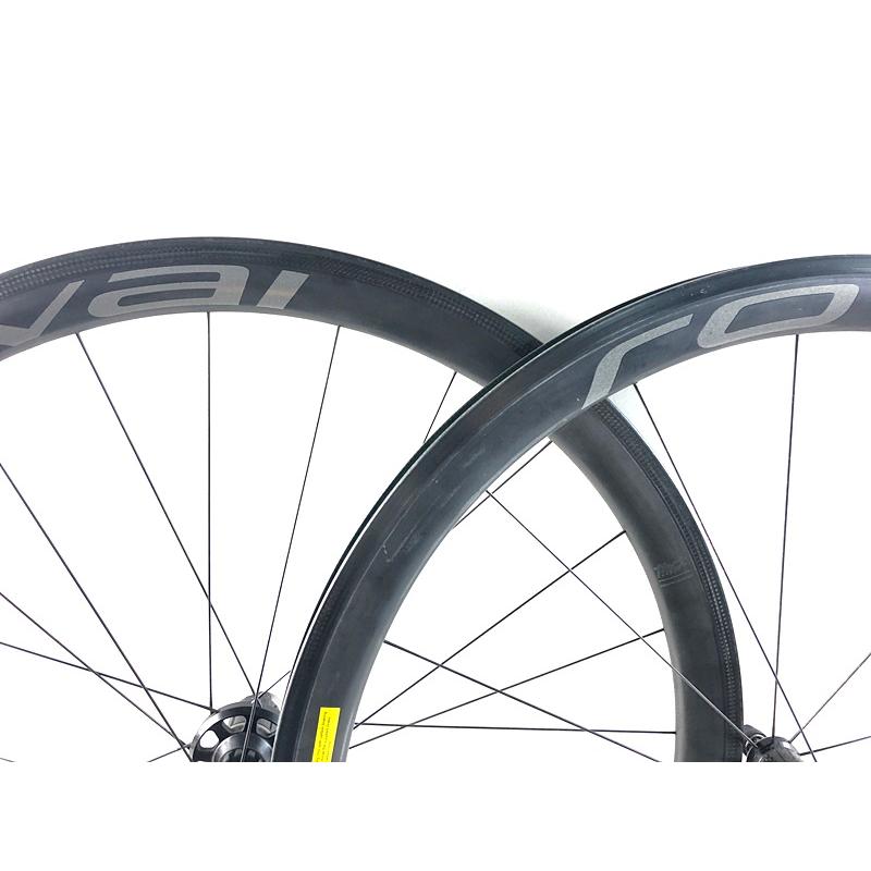 Roval CLX40 クリンチャー　11速 ロヴァール ROVAL rapide CLX40 ホイールセット シマノ 11速