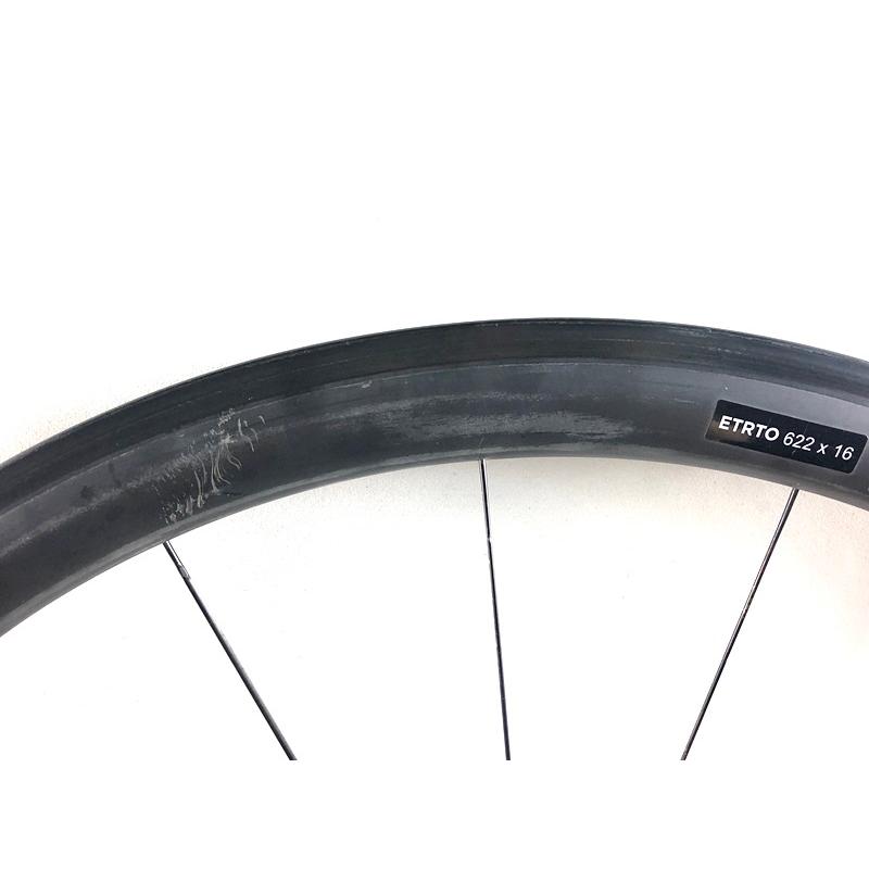 ロヴァール ROVAL rapide CLX40 ホイールセット シマノ 11速