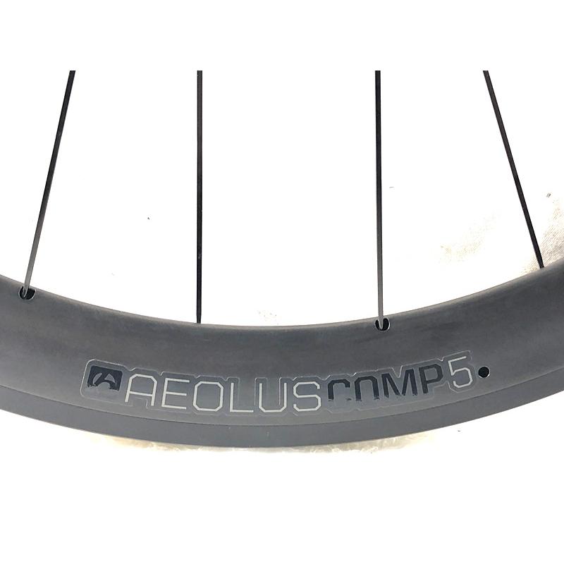 ボントレガー BONTRAGER アイオロスコンプ5 DISC AEOLUS COMP5 DISC 