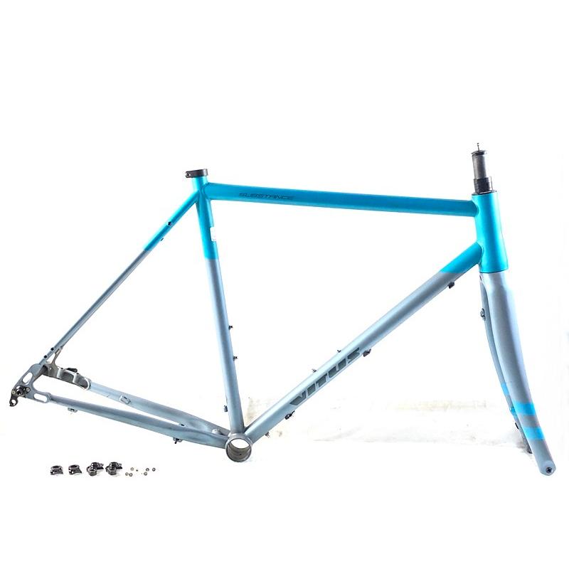 ビチュー VITUS サブスタンスV2 SUBSTANCE V2 フレームセット 年式不明 