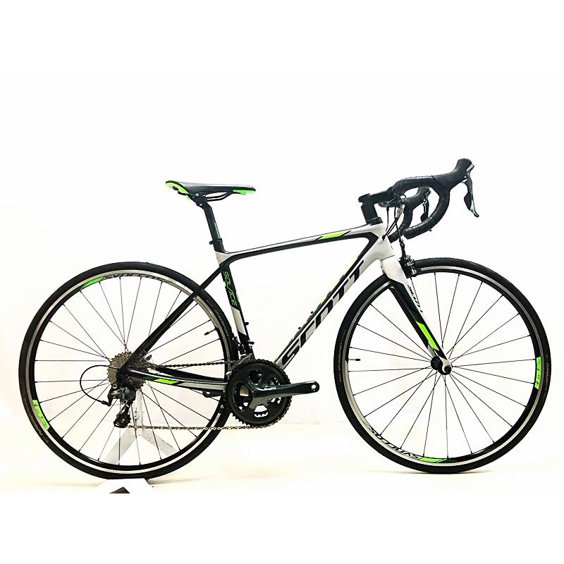 SCOTT（スコット） ソレイス30 SOLACE30 TIAGRA 2017年モデル カーボン