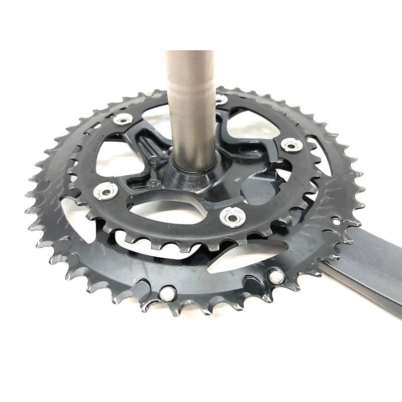 シマノ SHIMANO ソラ FC-R3000 CG SORA クランク 欠品有り 165mm