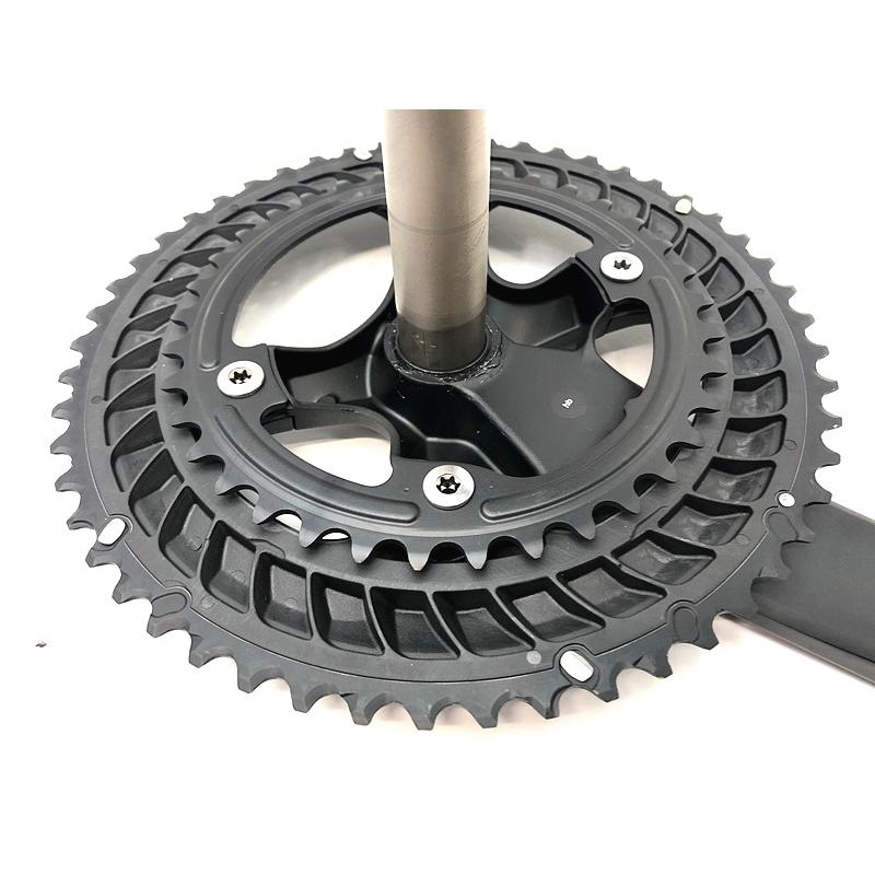 シマノ SHIMANO 105 FC-R7000 クランク ブラック 170mm 52/36