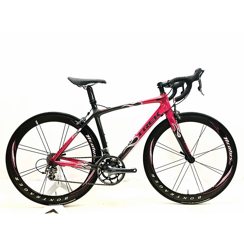 トレック TREK マドン5.2 WSD プロジェクトワン MADONE5.2 Project One