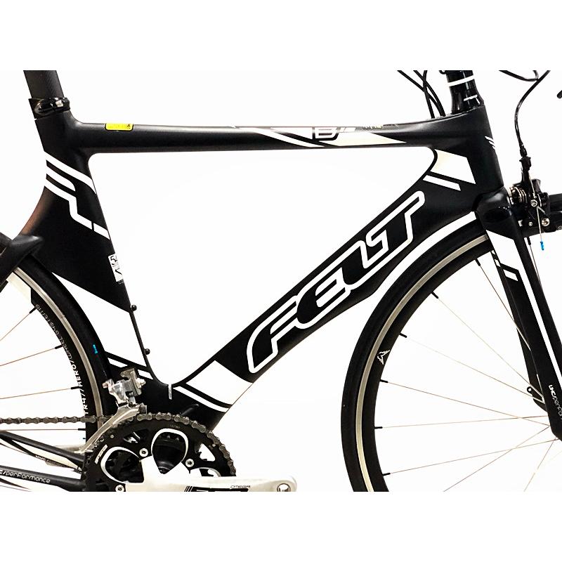 FELT フェルト B16 TT トライアスロン 2013年モデル カーボン