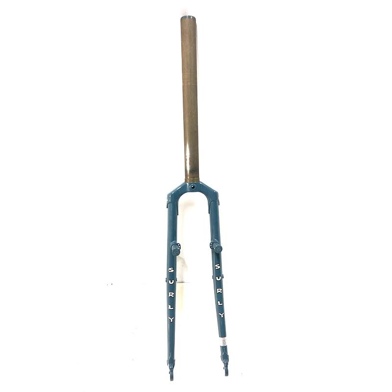 未使用 サーリー SURLY ロングホールトラッカー LONG HAUL