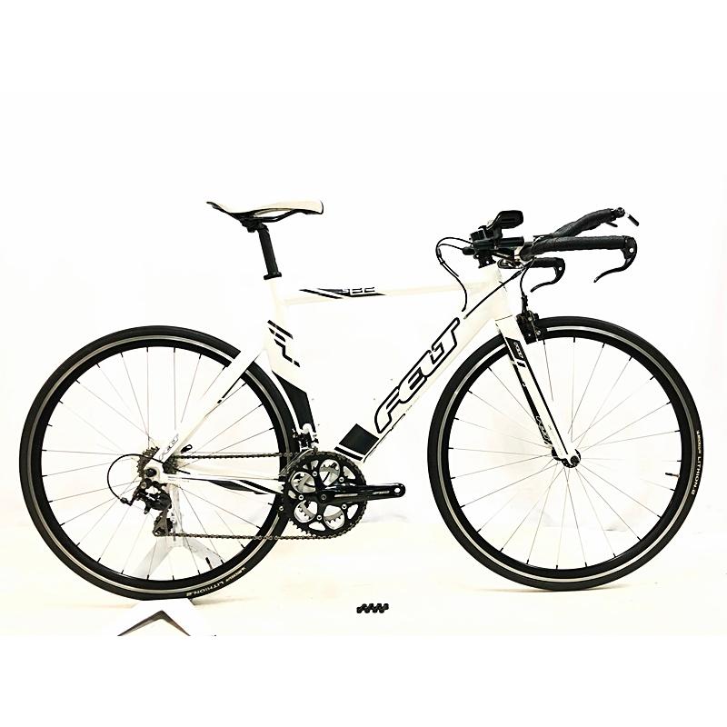 FELT（フェルト） 訳アリ FELT S32 105/TIAGRA MIX 2014年モデル TT