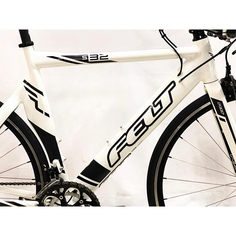 FELT S32 トライアスロン　バイク Felt S32 – Triathlete