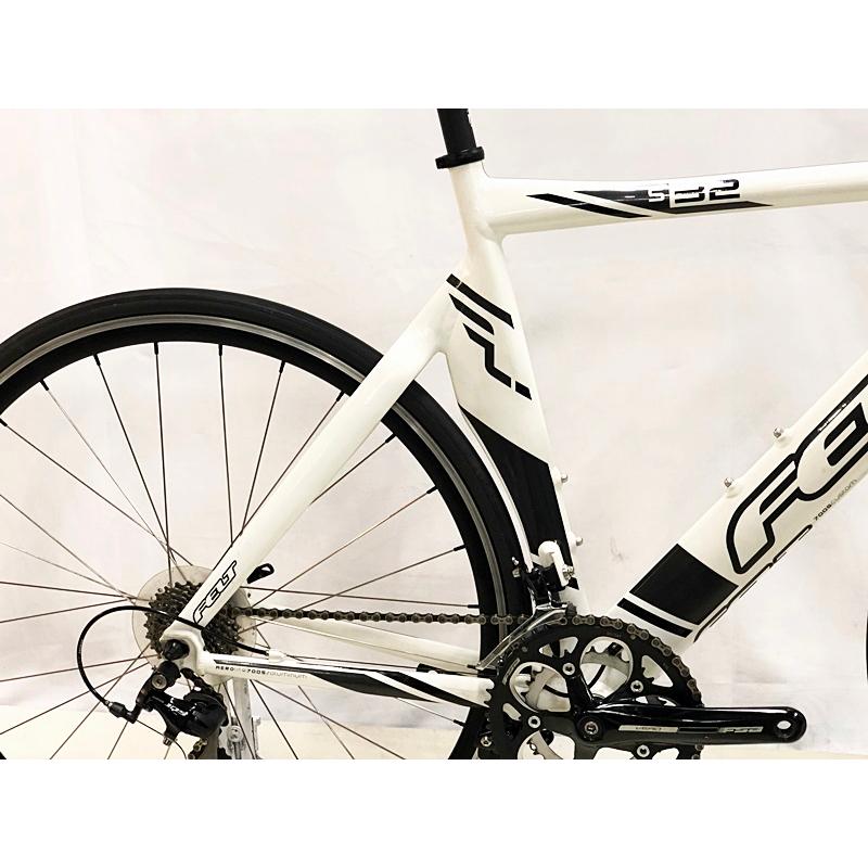 FELT 訳アリ フェルト S32 105/TIAGRA MIX 2014年モデル TT