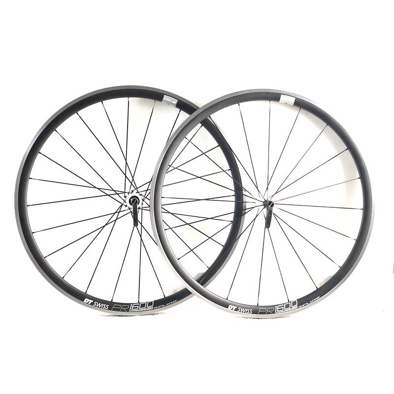 DT Swiss PR1600 ホイールセット DTスイス DT SWISS PR1600 SPLINE ホイールセット シマノ 11速
