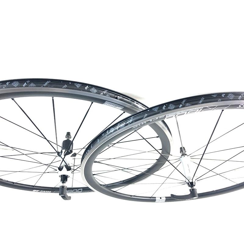 DT Swiss PR1600 ホイールセット DT Swiss PR 1600 Spline 29