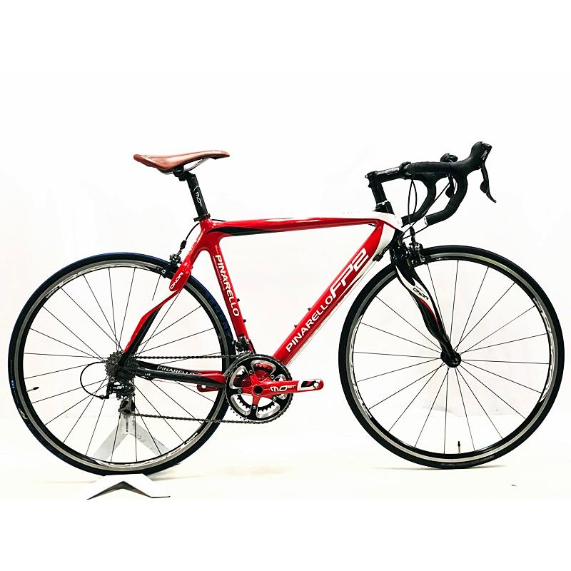 ◎直接受渡歓迎 PINARELLO ピナレロ FP2 51 2009 105 ◎直接受渡歓迎 PINARELLO ピナレロ FP2 51 2009 105 ◎直接受渡