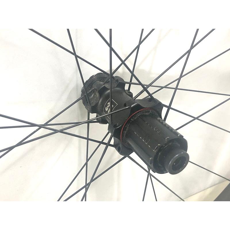 スリーティー 3T DISCUS PLUS C25 PRO ホイールセット シマノ 11速