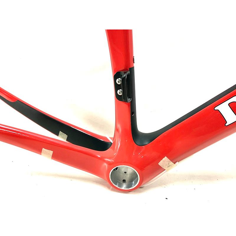 デローサ デロサ ピニンファリーナ ディスク フレームセット 訳