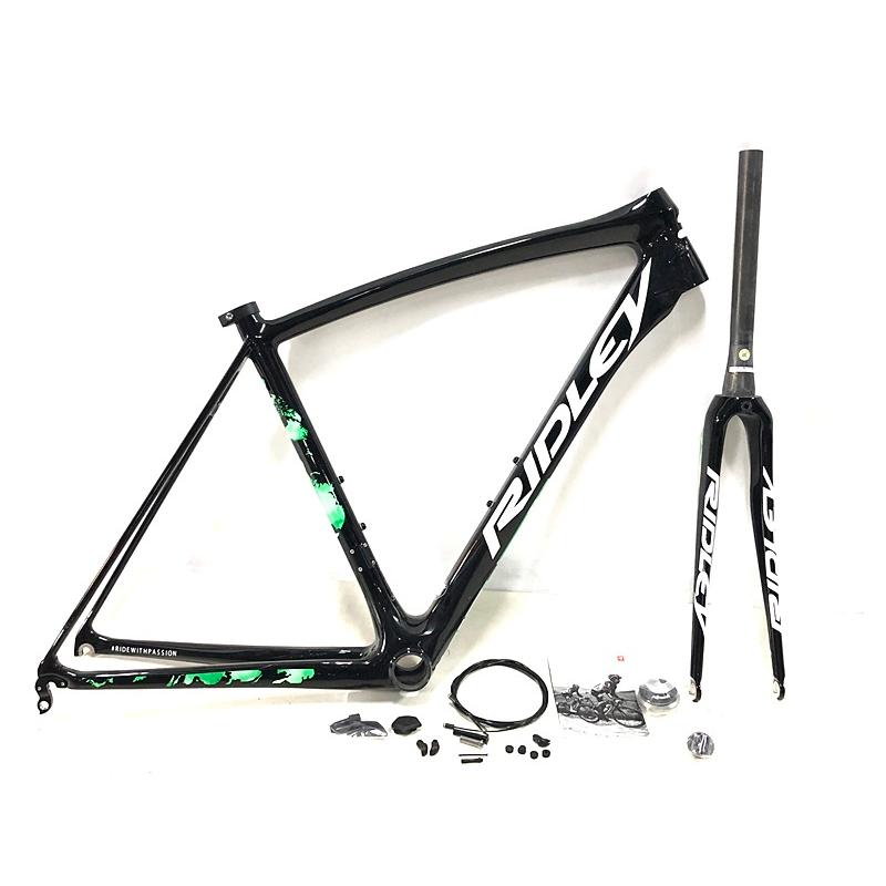 未使用 リドレー RIDLEY フェニックスSL FENIX SL フレームセット 2018