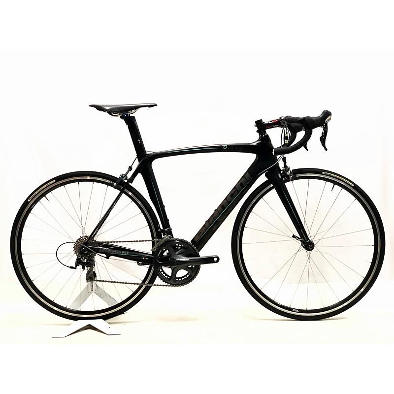 BIANCHI 「ビアンキ」 OLTRE 2012年モデル ロードバイク ビアンキ 2012 ロードバイク・ロードレーサー 大阪（CANNONDALE