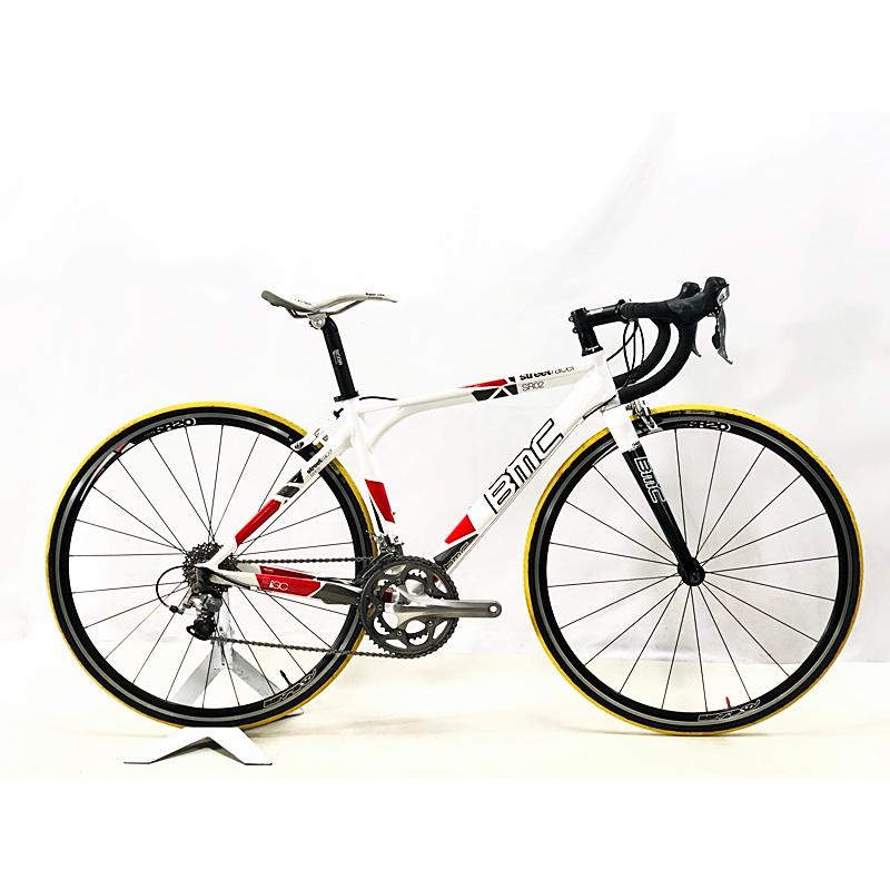 ビーエムシー BMC ストリートレーサー SR02 streetracer 105 2011年