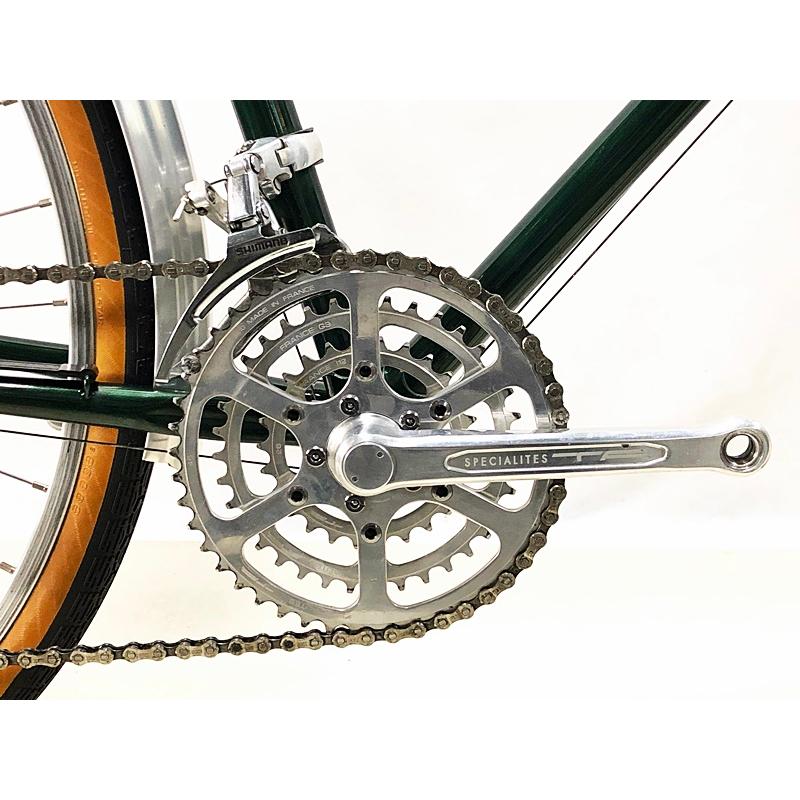 DAVOS TOURING ランドナー　650A DAVOS TOURING ランドナー 650A