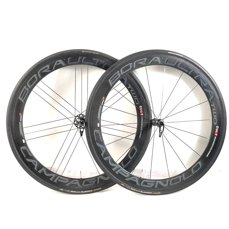 カンパニョーロ CAMPAGNOLO ボーラウルトラツー50 BORA ULTRA