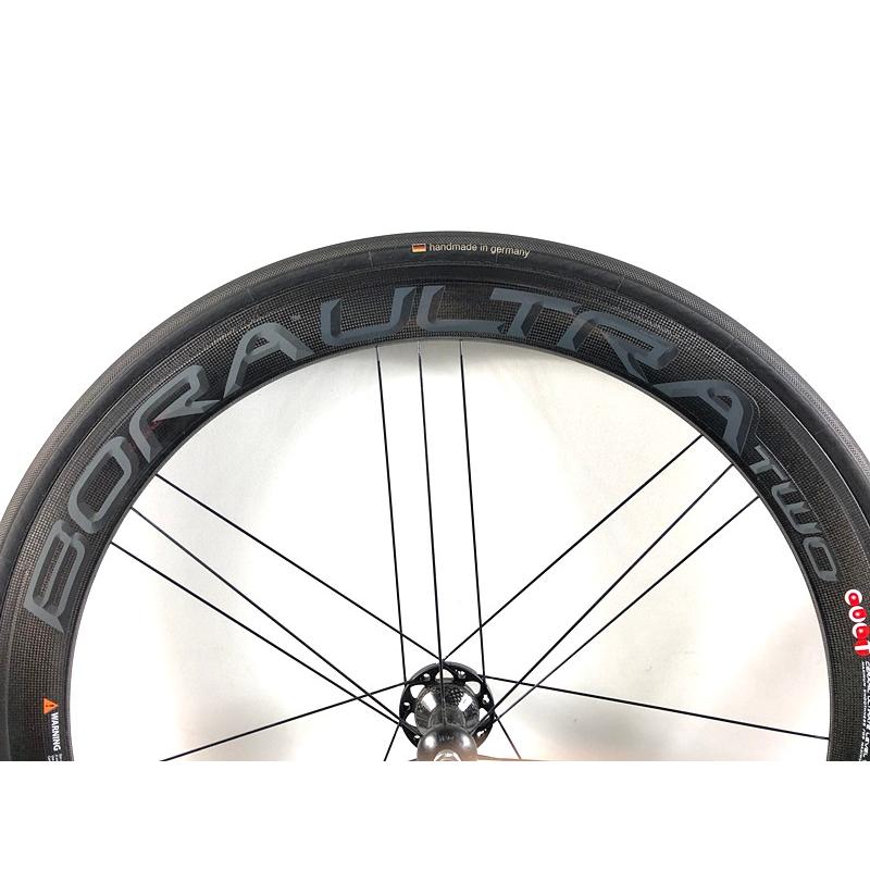 カンパニョーロ CAMPAGNOLO ボーラウルトラツー50 BORA ULTRA