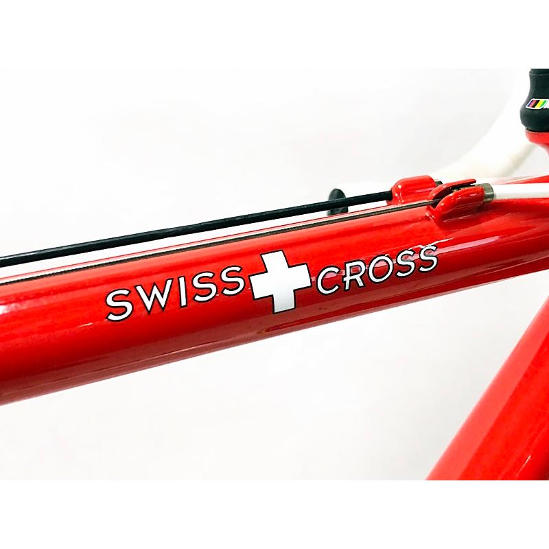 リッチー Ritchey スイスクロス SWIISS CROSS CAMPAGNOLO ATHENA 2014年モデル シクロクロス ロード