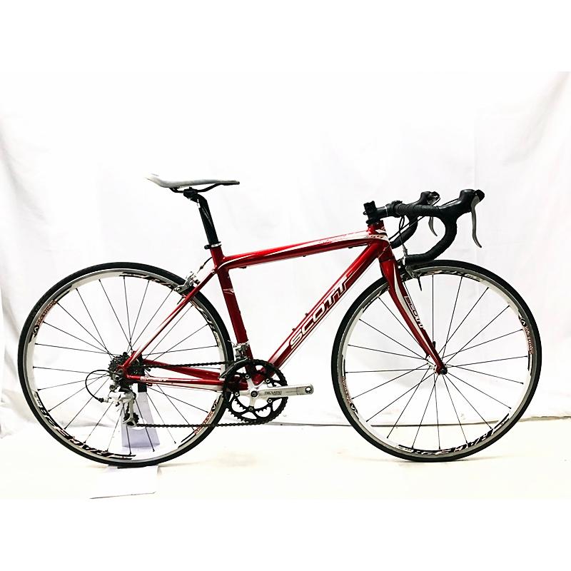 SCOTT（スコット） スピードスター S55 SPEEDSTER S55 SORA 2010年